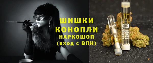 молекула духа Нея