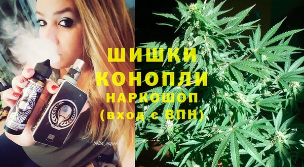 молекула духа Нея